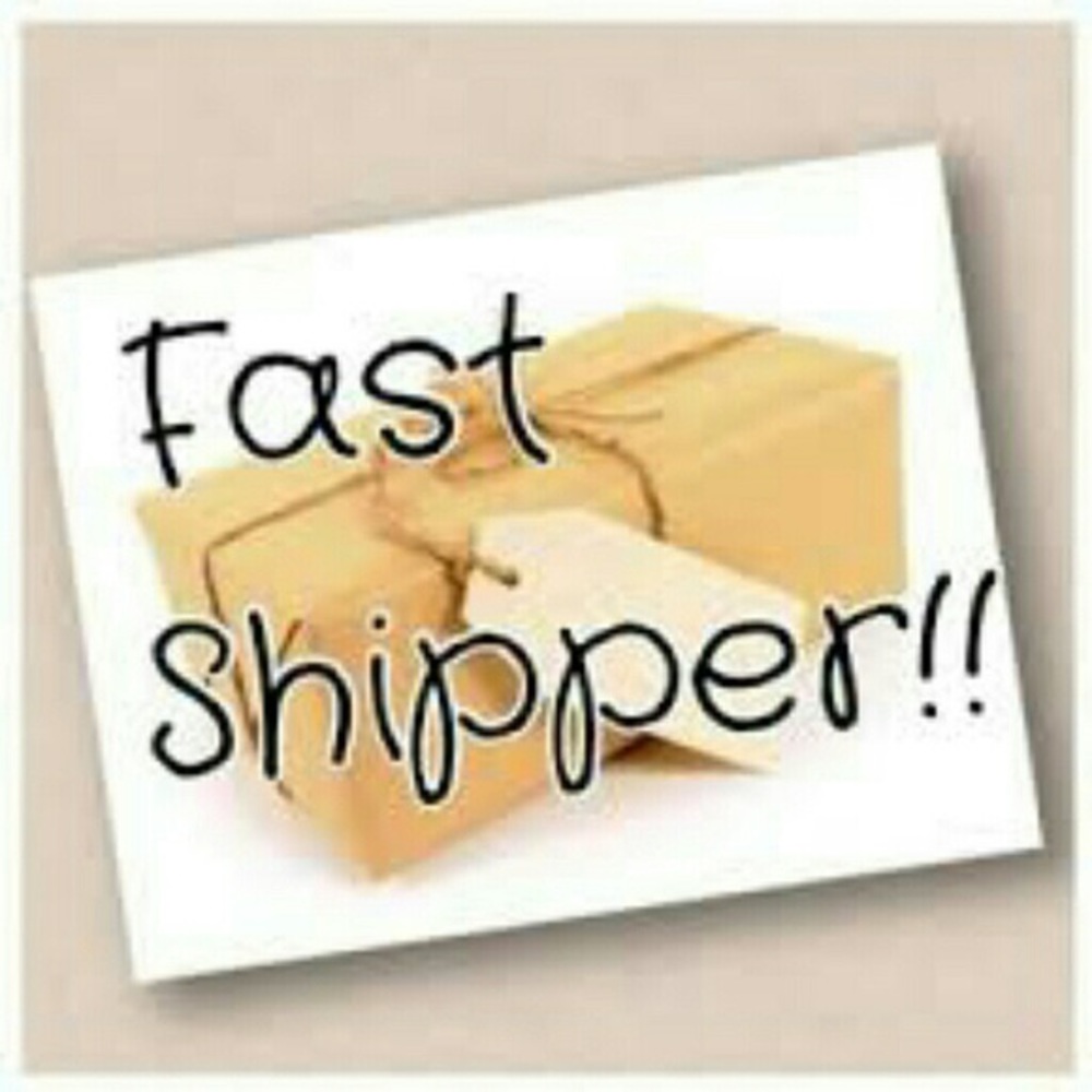 ⚡️FAST Shipper